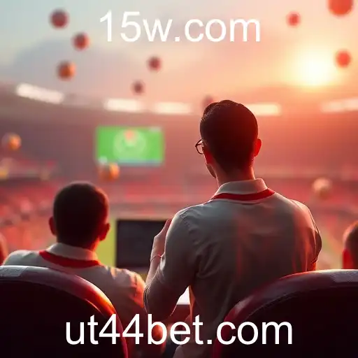 Explorando o Mundo Exclusivo de t44bet