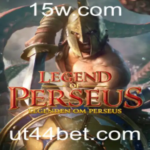 LegendofPerseus: Uma Aventura Épica no Mundo dos Jogos Digitais