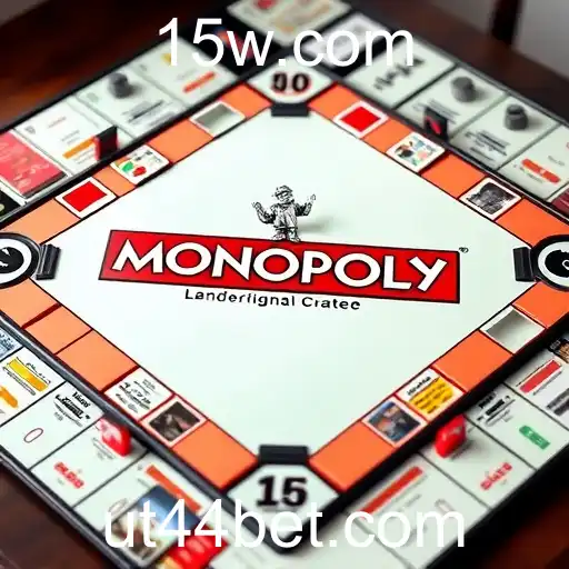 Monopoly: A História e a Evolução do Jogo de Tabuleiro Mais Famoso